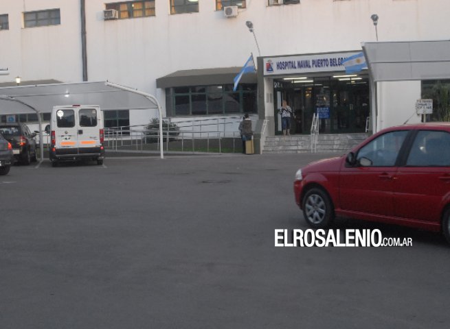 Jornada de capacitación médica Una mirada a nuestra UTI Polivalente Jornada de capacitación médica Una mirada a nuestra UTI Polivalente