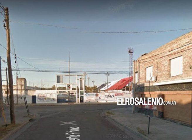 Denuncian robo a menores que salen de entrenar de Rosario Denuncian robo a menores que salen de entrenar de Rosario