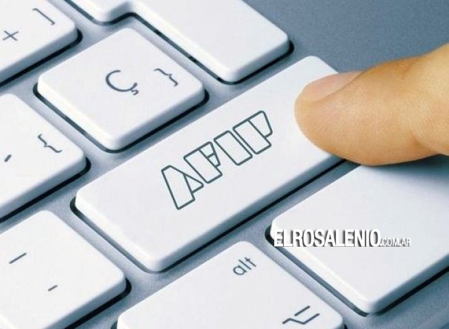 La AFIP difunde un instructivo para realizar la factura electrónica La AFIP difunde un instructivo para realizar la factura electrónica