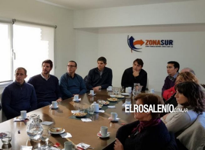Se aprobó eximición de impuestos provinciales para la ZF Se aprobó eximición de impuestos provinciales para la ZF