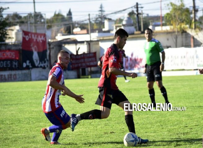 El clásico que se roba la atención este domingo El clásico que se roba la atención este domingo