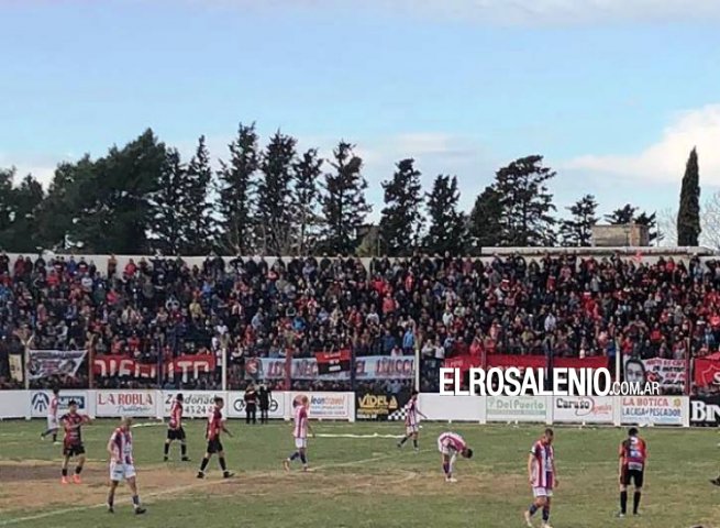 Rosario se quedó con el clásico y el invicto Rosario se quedó con el clásico y el invicto