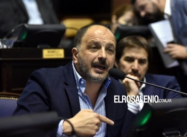 Diputados aprobó la emergencia de la infraestructura escolar Diputados aprobó la emergencia de la infraestructura escolar