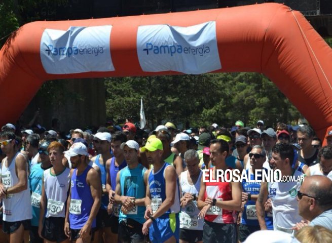 El domingo se corren los 10K en Puerto Belgrano El domingo se corren los 10K en Puerto Belgrano