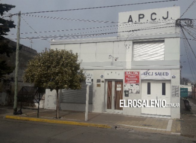 APCJ: En caso de reducción, se haría con las bajas vegetativas APCJ: En caso de reducción, se haría con las bajas vegetativas