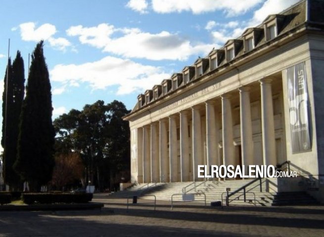 Se abrieron las inscripciones para la Universidad Nacional del Sur Se abrieron las inscripciones para la Universidad Nacional del Sur