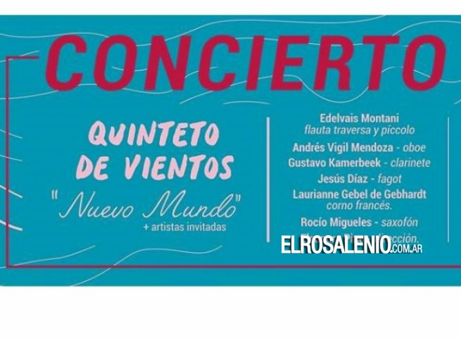Ciclo Música de Cámara 2018 en la Biblioteca Alberdi Ciclo Música de Cámara 2018 en la Biblioteca Alberdi