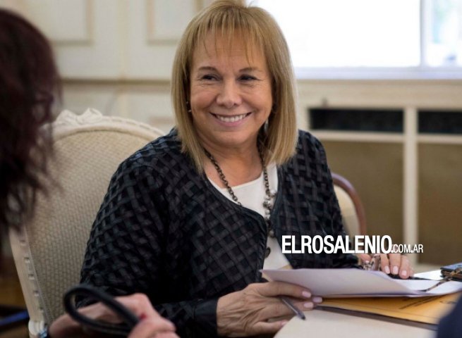 Moirano: Estamos haciendo una reforma histórica de la Justicia Moirano: Estamos haciendo una reforma histórica de la Justicia