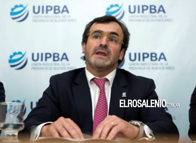 La UIPBA advierte sobre las dificultades en los próximos meses La UIPBA advierte sobre las dificultades en los próximos meses