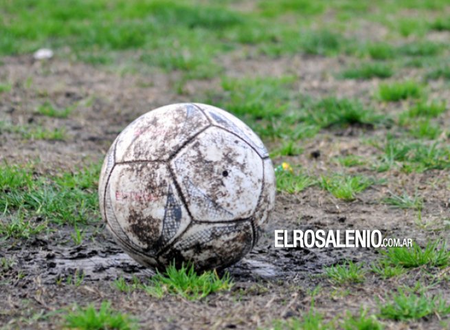 Se suspendió la 10ª fecha del Torneo Clausura Julio Romero Se suspendió la 10ª fecha del Torneo Clausura Julio Romero