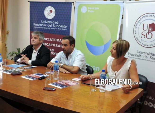 La UPSO firma convenio con la Asociación Argentina de Basquet La UPSO firma convenio con la Asociación Argentina de Basquet