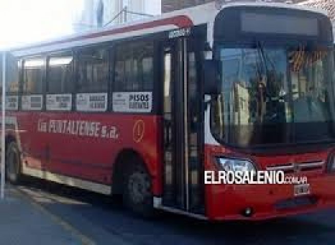 Como afecta a la ciudad el paro de la UTA Como afecta a la ciudad el paro de la UTA
