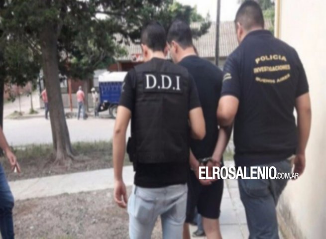 Condenaron a otro puntaltense por abuso de una menor Condenaron a otro puntaltense por abuso de una menor