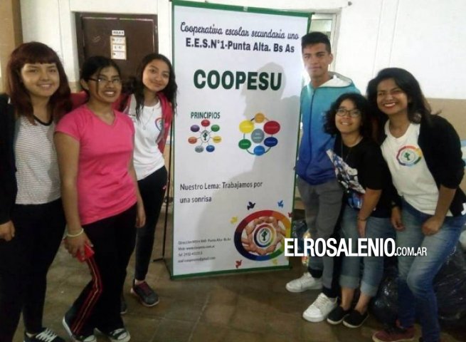 COOPESU y un balance positivo en sus acciones a la comunidad COOPESU y un balance positivo en sus acciones a la comunidad