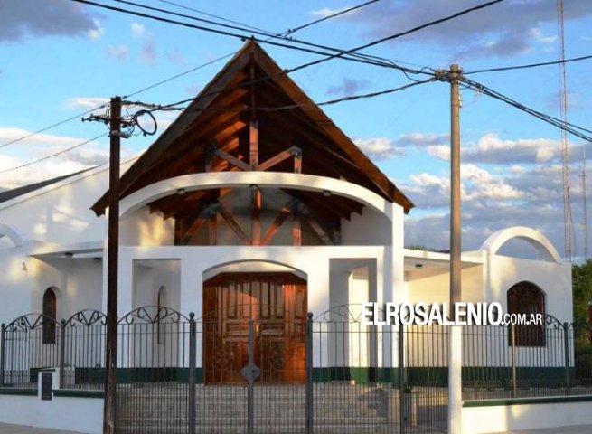 Encuentros evangélicos se realizan hasta el domingo Encuentros evangélicos se realizan hasta el domingo