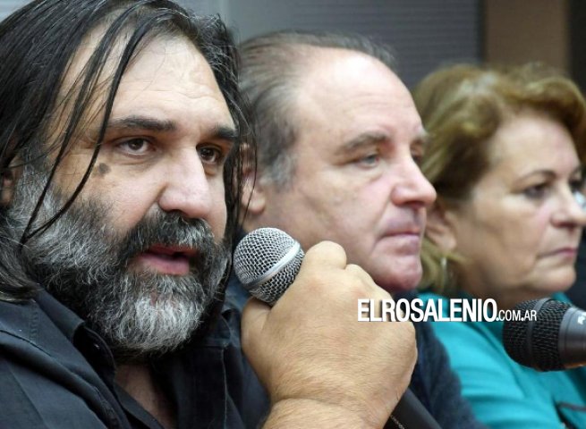 El lunes habrá paro docente convocado por el FUDB El lunes habrá paro docente convocado por el FUDB