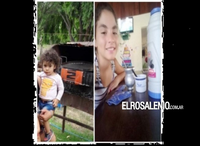 Aparecieron las hermanas que buscaban en Bahía Blanca Aparecieron las hermanas que buscaban en Bahía Blanca