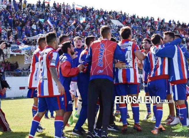Rosario y Liniers jugarán el sábado a las 16 Rosario y Liniers jugarán el sábado a las 16
