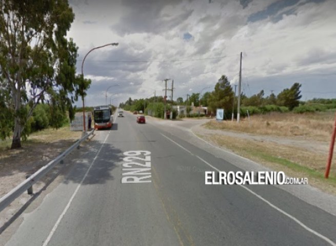 Villa Arias: Atacaron a un hombre con un aire comprimido Villa Arias: Atacaron a un hombre con un aire comprimido