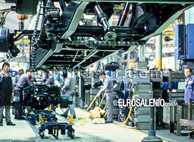 La actividad económica bonaerense cayó 6,9% en el segundo trimestre La actividad económica bonaerense cayó 6,9% en el segundo trimestre