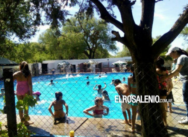 Se inician las inscripciones al programa Escuelas Abiertas en Verano Se inician las inscripciones al programa Escuelas Abiertas en Verano