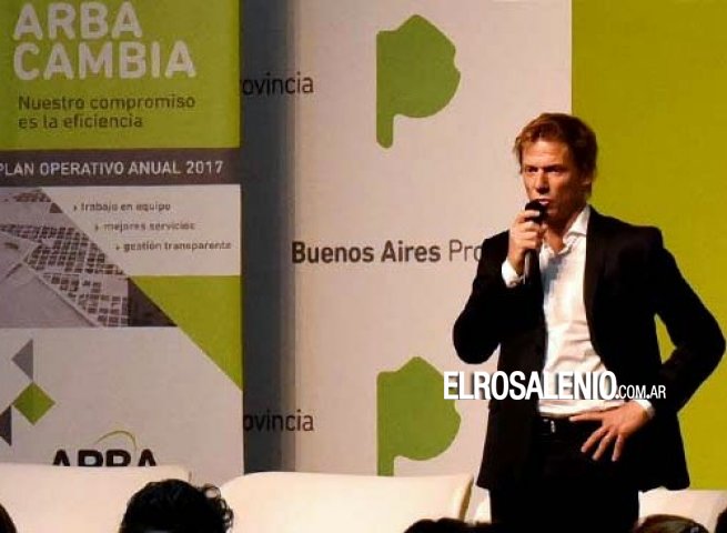 ARBA lanza un plan de rescate de deudas y moratorias caídas ARBA lanza un plan de rescate de deudas y moratorias caídas