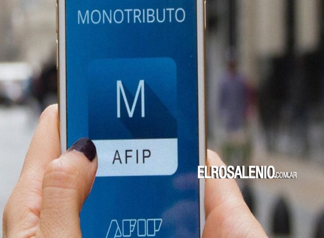 Ya está vigente la tasa unificada para comercios monotributistas 