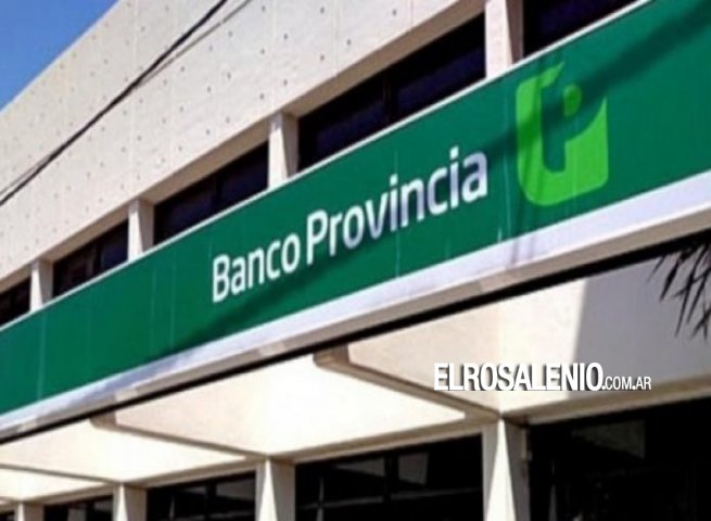 El Banco Provincia desmintió eventuales hackeos y estafas a clientes