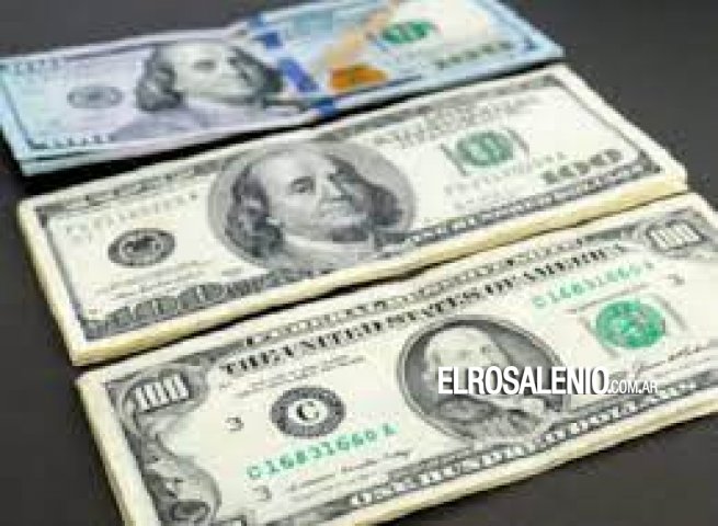 Senado: Avanza el proyecto del Fondo Nacional para pagarle al FMI con dólares fugados