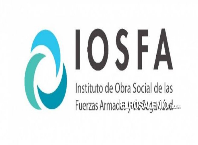 IOSFA: Farmacias propias ofrecen una línea de WhatsApp a sus afiliados