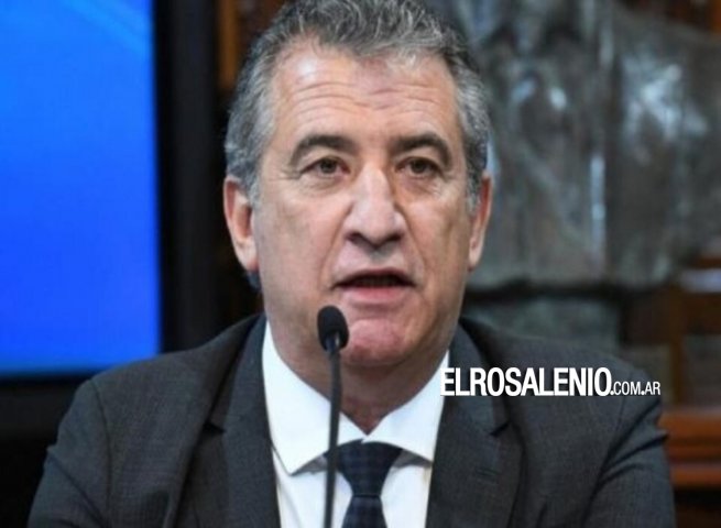 El Gobierno aceptó la renuncia de Sergio Urribarri a la embajada de Israel