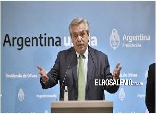 Alberto Fernández irá al acto de la CGT sin Cristina Kirchner ni gobernadores justicialistas