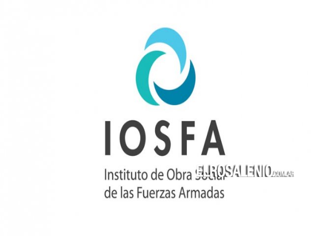 El Directorio de IOSFA aclaró la situación del personal civil de las FFAA y de Seguridad
