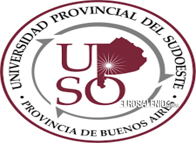 La Universidad Provincial del Sudoeste celebró su 22º aniversario
