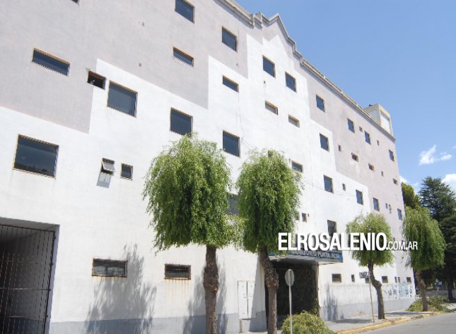 El ex sanatorio Punta Alta dejará de ofrecer servicio de vacunación COVID 19