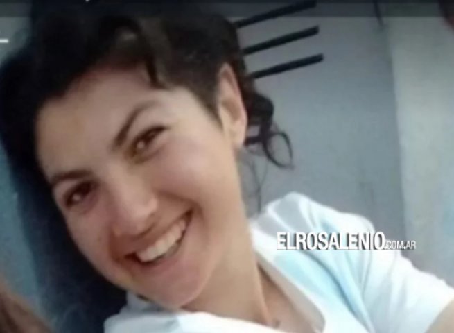 Crimen de la soldado: Una cámara de seguridad captó al femicida mientras trasladaba el cuerpo