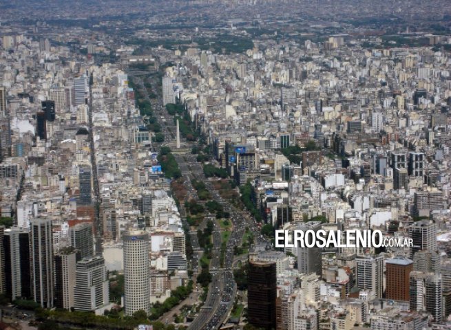 Buenos Aires fue el destino turístico más elegido por los latinoamericanos en 2022