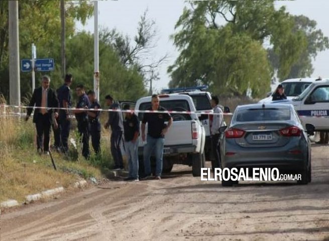 Horror en Benito Juárez: persigue a su pareja, la mata a golpes y se suicida 