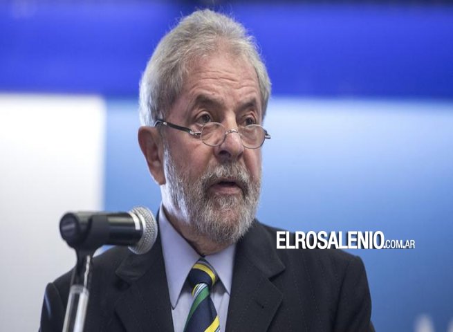Lula juró ante el Congreso y asumió por tercera vez como presidente de Brasil 