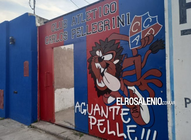 Pellegrini será el escenario de la nueva edición del Torneo “Alberto Cacho Scarfi“ 
