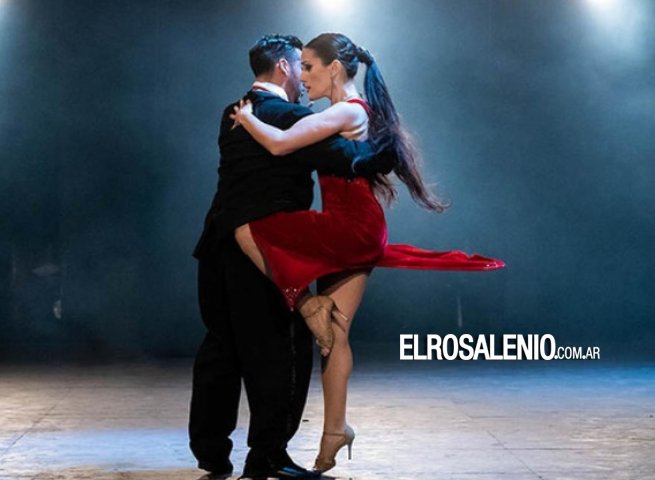 La celebración del Día Nacional del Tango se realizará en la Asoc. Española