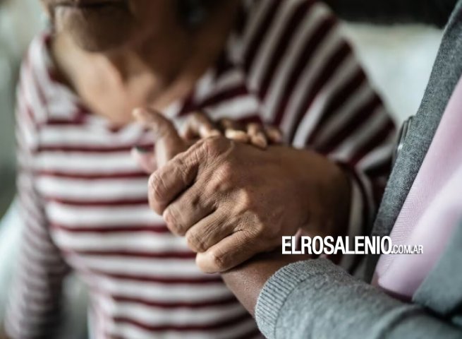 Avance contra el Parkinson: científicos argentinos desarrollaron una molécula para tratarlo