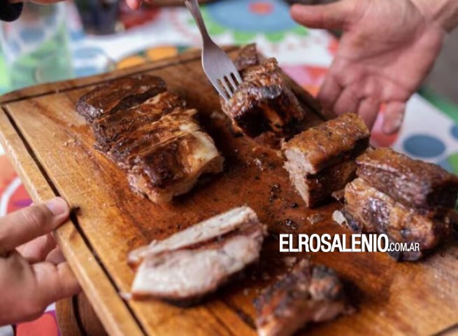 El peor en 14 años: el consumo de carne vacuna se desplomó un 15,9% y podría caer más 