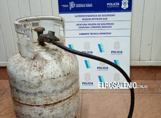 Allanamientos positivos: recuperaron elementos denunciados en casos de robo y hurto