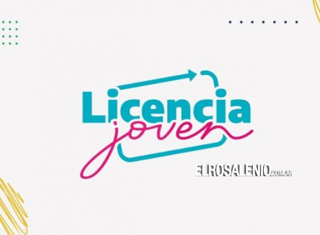 Licencia Joven: la plataforma que deja a alumnos de 5º y 6º año “a un paso” de sacar el registro