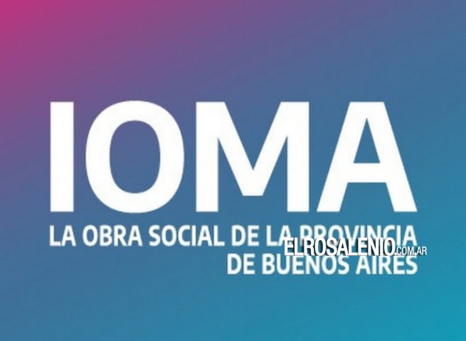 IOMA descontará a la FEMEBA los 4 días de lock-out y harán reintegros a los afiliados