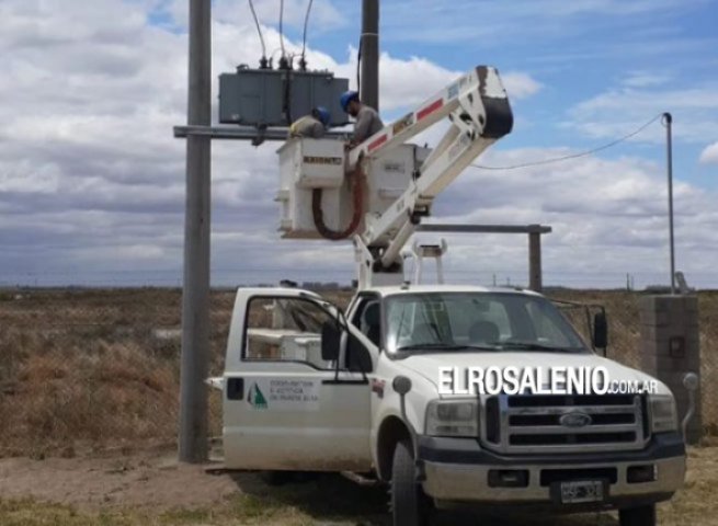 CEPA: Corte programado para hoy y atención administrativa reducida para mañana