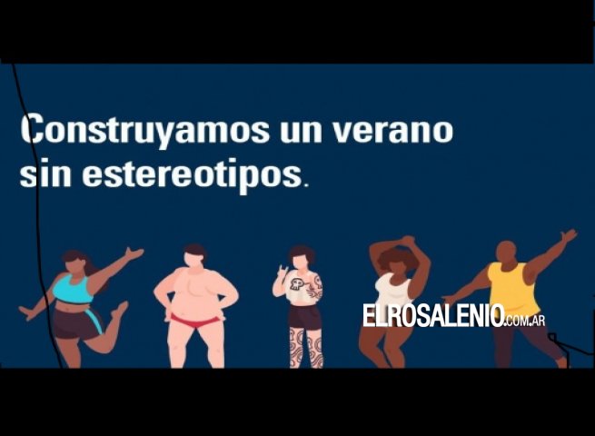 La discriminación corporal, un problema que se hace más fuerte en verano