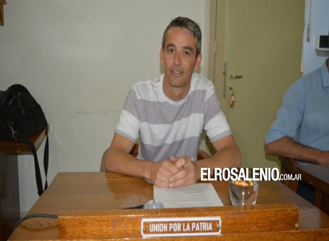 Denuncias por abuso sexual acorralan a un concejal de Tornquist