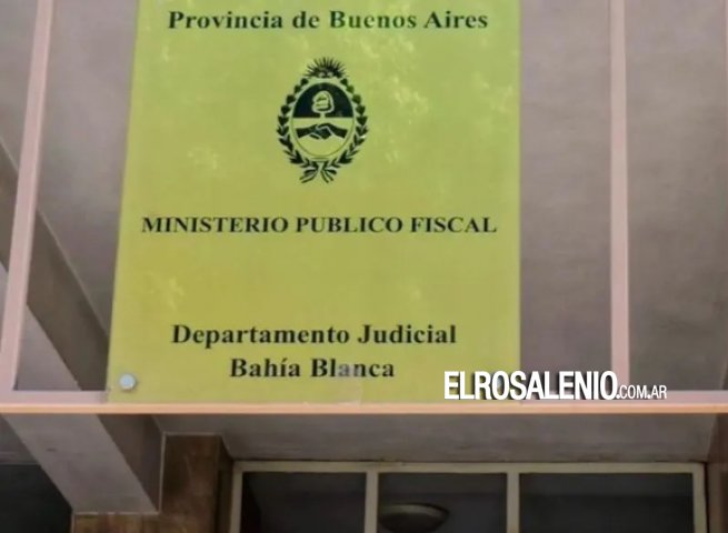 Educación trata denuncia contra un profesor, la Justicia investiga